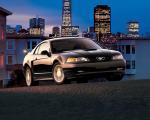 Ford Mustang GT 1999 года